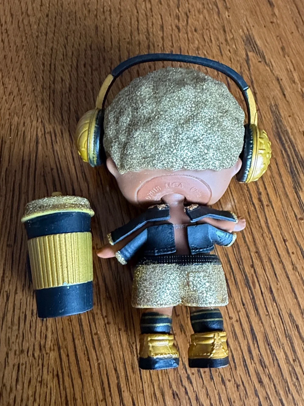King Bee L.O.L. Surprise! Doll Boy Series 1